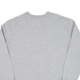CHAMPION Mens Sweatshirt Grey M