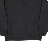 CARHARTT Loose Fit Mens Sweatshirt Black USA L