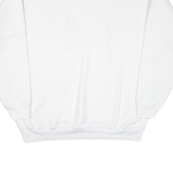 ONEITA D.a.n.c.e. Equipment Womens Sweatshirt White XL