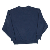 JANSPORT Gonzaga Bulldogs Mens Sweatshirt Blue USA L