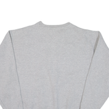 J AMERICA Oregon Uo Mens Sweatshirt Grey USA L