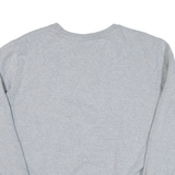 FILA Womens Sweatshirt Grey M