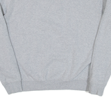 FILA Womens Sweatshirt Grey M