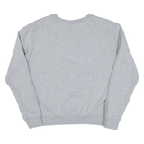 FILA Womens Sweatshirt Grey M
