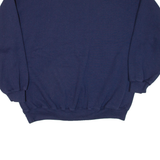 PUMA Yankees Vs Mets Mens Sweatshirt Blue USA XL