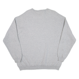 NFL Super Bowl Champions Mens Sweatshirt Grey USA XL