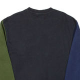 LEVI'S Relaxed Mens Sweatshirt Black S