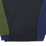 LEVI'S Relaxed Mens Sweatshirt Black S