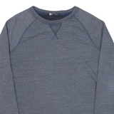 THE NORTH FACE Womens Sweatshirt Grey L