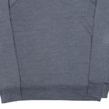THE NORTH FACE Womens Sweatshirt Grey L