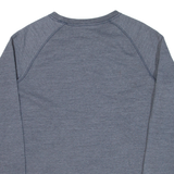 THE NORTH FACE Womens Sweatshirt Grey L