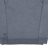 THE NORTH FACE Womens Sweatshirt Grey L