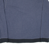 CALVIN KLEIN Mens Sweatshirt Blue XL