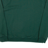 TOMMY HILFIGER Mens Sweatshirt Green XL