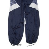 CHAMPION Womens Joggers Blue Tapered XS W26 L30