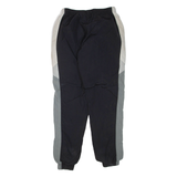 NIKE Mens Joggers Black Tapered S W28 L30