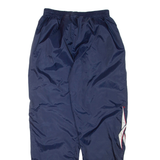 REEBOK Mens Joggers Blue Tapered M W28 L31