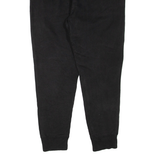 CHAMPION Mens Joggers Black Tapered L W30 L29