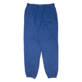CALVIN KLEIN Mens Joggers Blue Tapered M W30 L30