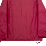 TOMMY HILFIGER Mens Jacket Red XL