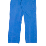 LEVI'S 501 Jeans Mens Blue Regular Straight W29 L29