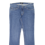 VANS V76 Mens Jeans Blue Slim Skinny W32 L30