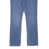 VANS V76 Mens Jeans Blue Slim Skinny W32 L30