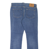 VANS V76 Mens Jeans Blue Slim Skinny W32 L30