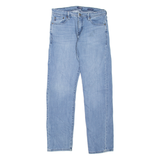 CHAPS Mens Jeans Blue Slim Straight W32 L34