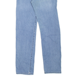 CHAPS Mens Jeans Blue Slim Straight W32 L34