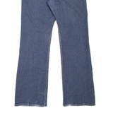 DKNY Soho Womens Jeans Blue Regular Bootcut W28 L30