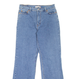 LEVI'S 512 Womens Jeans Blue Relaxed Bootcut W28 L29