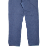 LEVI'S Mid Rise Womens Jeans Blue Slim Skinny W30 L30