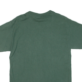 CHAMPION Sacramento State 2019 Graduate Mens T-Shirt Green USA M