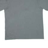 CARHARTT Loose Fit Mens T-Shirt Green L