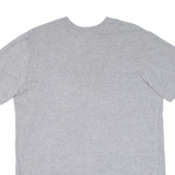 NIKE Eagles Mens T-Shirt Grey USA XL
