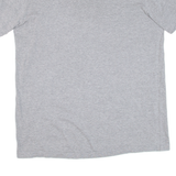 NIKE Eagles Mens T-Shirt Grey USA XL