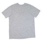 NIKE Eagles Mens T-Shirt Grey USA XL