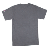 CHAMPION Colorado Mens T-Shirt Grey USA S