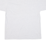 JERZEES A Grandmother's Heart Womens T-Shirt Grey Collared XL