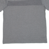 LEE Mens T-Shirt Grey M