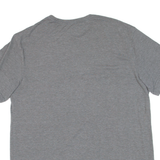 LEE Mens T-Shirt Grey M