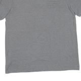 LEE Mens T-Shirt Grey M