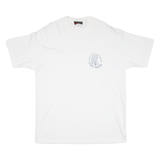MARIKA Super Sunday Mens T-Shirt White ONE SIZE