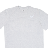 SOFFE Mens T-Shirt Grey M