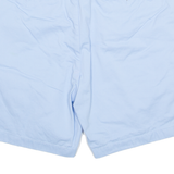 NAUTICA Mens Chino Shorts Blue M W34