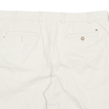 TOMMY HILFIGER Mens Chino Shorts Beige XL W38
