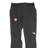 THE NORTH FACE Outdoor Mens Trousers Black Slim Tapered W30 L30