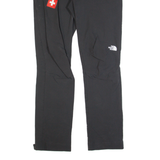 THE NORTH FACE Outdoor Mens Trousers Black Slim Tapered W30 L30