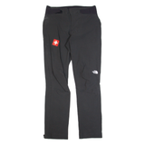 THE NORTH FACE Outdoor Mens Trousers Black Slim Tapered W30 L30